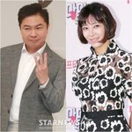 귀엽고 로맨틱해" 이본, '돌싱' 임원희에 반했나..묘한 핑크빛...