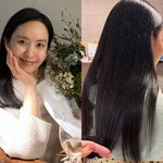 직접 해주는 열혈母 “숱까지 쳐드려..고객님 만족하심”[<b>SHOT</b>...