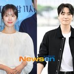 최정훈 질투할라‥사내 커플 한지민·이준혁 ‘틈만나면,’ 출연 [공식]