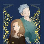 자작 웹툰 바이올렛 <b>플레</b>뉘티드