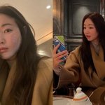 김사랑, 곧 50대 믿기지 않는 뱀파이어 미모 “시간을 거꾸로 가는...