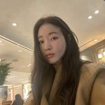 김사랑, 방부제 미모