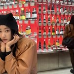 김사랑, 46세 맞나…초 동안 미모·쭉 뻗은 각선미 눈길[<b>N</b>샷]