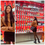 173cm 49kg 김사랑 이었어?.. 세계의 주류도 슬<b>렌더</b>에 취할...