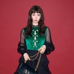 윤아 앰버서더 사진 새로 뜬 거 가져옴