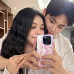 최시훈에일리, 오작교는 국민그룹 <b>god</b>.."재킷 덮어주다가 스킨십"...