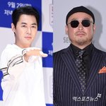 함께한 '<b>무도</b>' 20주년 메시지, '삼진아웃' 길만 없었다…완전체...