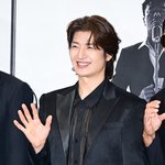 god 손호영, 중증장애인 일자리 창출 지원사격..깜짝 바리스타...