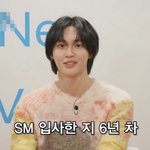 자기소개하는 <b>SM</b> 1~5세대 아이<b>돌</b>들