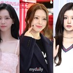 걸그룹 센터 라인…'카유설' 카리나x유나x설윤, 콜라보 성사됐다...