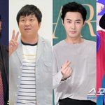 [SC이슈] '<b>무도</b>' 20주년, 길만 빠졌다…'하차' 정형돈·전진·노홍철도...