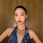 정호연, 가슴 겨우 감추고 적나라하게 드러낸 몸매…이동휘 결별 타격...