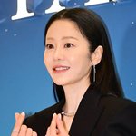 고현정, 응급실行 하루 지났다 “회복 중, 촬영 위해 노력할 것”[공식입장]