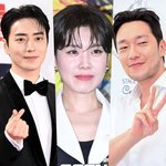 "이준혁 <b>or</b> 손석구 누구 고르냐" 장도연, 또 대시받아..'플러팅'...