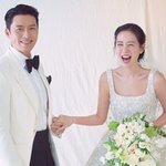 현빈, 손예진 첫사랑이었다...<b>러브</b>스토리 싹 공개 ('유퀴즈')