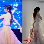 163cn 44kg' 정소민, 소문난 <b>무용</b> 인재였다더니…우아한 춤사위...