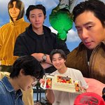 함께 한해 마무리 "<b>과분</b>한 사랑 받아..감사 전하고파"(전문)