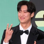 면제' <b>나인우</b>, '4급 판정' 이유는 소속사도 모른다.."본인...