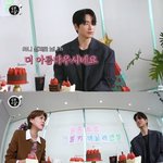  장도연에 무한 플러팅 "<b>밤비</b> 같아..길게 얘기해보고 싶다"(살롱드립2)