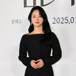 남들은 하나도 힘든데…전여빈, 연말연시 '요직' 2자리나 챙겼네...