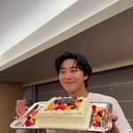 36번째 생일 맞은 소감.."기적 같은 일들의 연속" [<b>SHOT</b>...