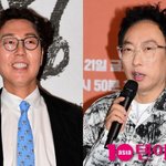 [종합] 박명수, 김영철과 불화설 공식화…"김영철 싫어해, 기사...