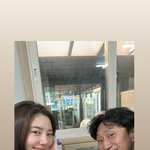 6개월' 손담비, 태교에도 좋겠네…이규혁과 용평 데이트 [<b>MD</b>스타]