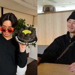 생일 맞이 소감 "기적 같은 일 <b>연속</b>…감사한 한 해" [전문]
