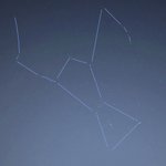 [댓글부탁해] 집에서 <b>오리온</b>자리찾았당