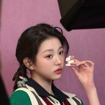 장원영, 러블리 인간 토끼 [스타샷]