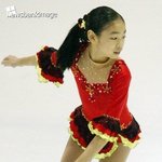 피겨<b>여왕</b> 어릴 때 모습