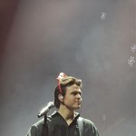 [댓글부탁해] 오늘 뉴홉클 콘서트 갔다온사람!!!!