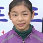 14살에 처음으로 후원을 받은 피겨여왕 <b>연느</b>