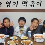[드루와] 헐헐 얘들아 <b>동대문</b> 엽기떡볶이 파티 짤 있잖아