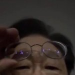 와 진짜 <b>노안</b>인 애들은 20살인데도