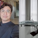 최동석, 박지윤과 막장 이혼 다 끝내면..'한국 떠난다, 동반자...