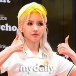 전소연, 큐브 재계약 전 진행한 인터뷰…"멤버들과 <b>앞날</b> 궁금해"