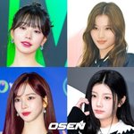 아이브 장원영→아일릿 원희, 日 10대들의 추구<b>미</b> [Oh! 재<b>팬</b>]