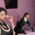 장원영, 이상한 나라의 토끼 공주님?…비현실적 미모