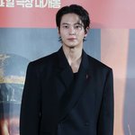 [단독]<b>주원</b>, 겹경사 터졌다..영화 '소방관' 흥행→내년 1월 신곡...