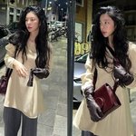 11Kg 감량’ 장재인, 아이돌보다 마른듯! 헐렁한 티셔츠와 소멸직전...