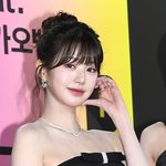 장원영, 日 1·20대 워너비 등극‥카리나 사나도 10대 <b>상위</b>권
