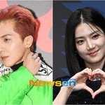 <b>YG</b> 측 “송민호 박주현 열애? 사생활 영역 확인 불가”[공식]