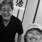이동휘, 연극 관람하러온 <b>최민식</b>에 "내 인생 가장 떨리는 순간"