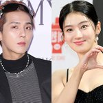 위너 송민호배우 박주현, 열애설… 소속사 "사생활"