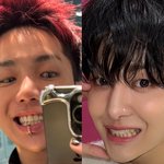 [트레저] <b>이빨</b>은 왜 보여주는걸까?