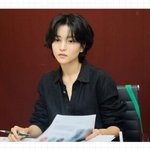 대대<b>대조</b>녜 한복 입고 화보 찍은 김태리