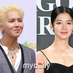 '부실 <b>복무</b> 의혹' 송민호, 박주현과 2년째 열애 중…양측 "사생활...