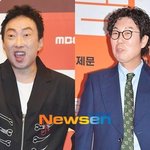 박명수, 김영철과 불화설 하루만 해명 “너무 사랑해, 마음 다치게...