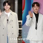 '사유 함구' 나인우·'거짓말' 박서진, 軍 면제 논란 키운 이유...